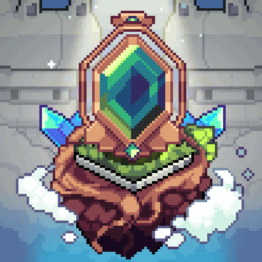 Rare Summoning Stone